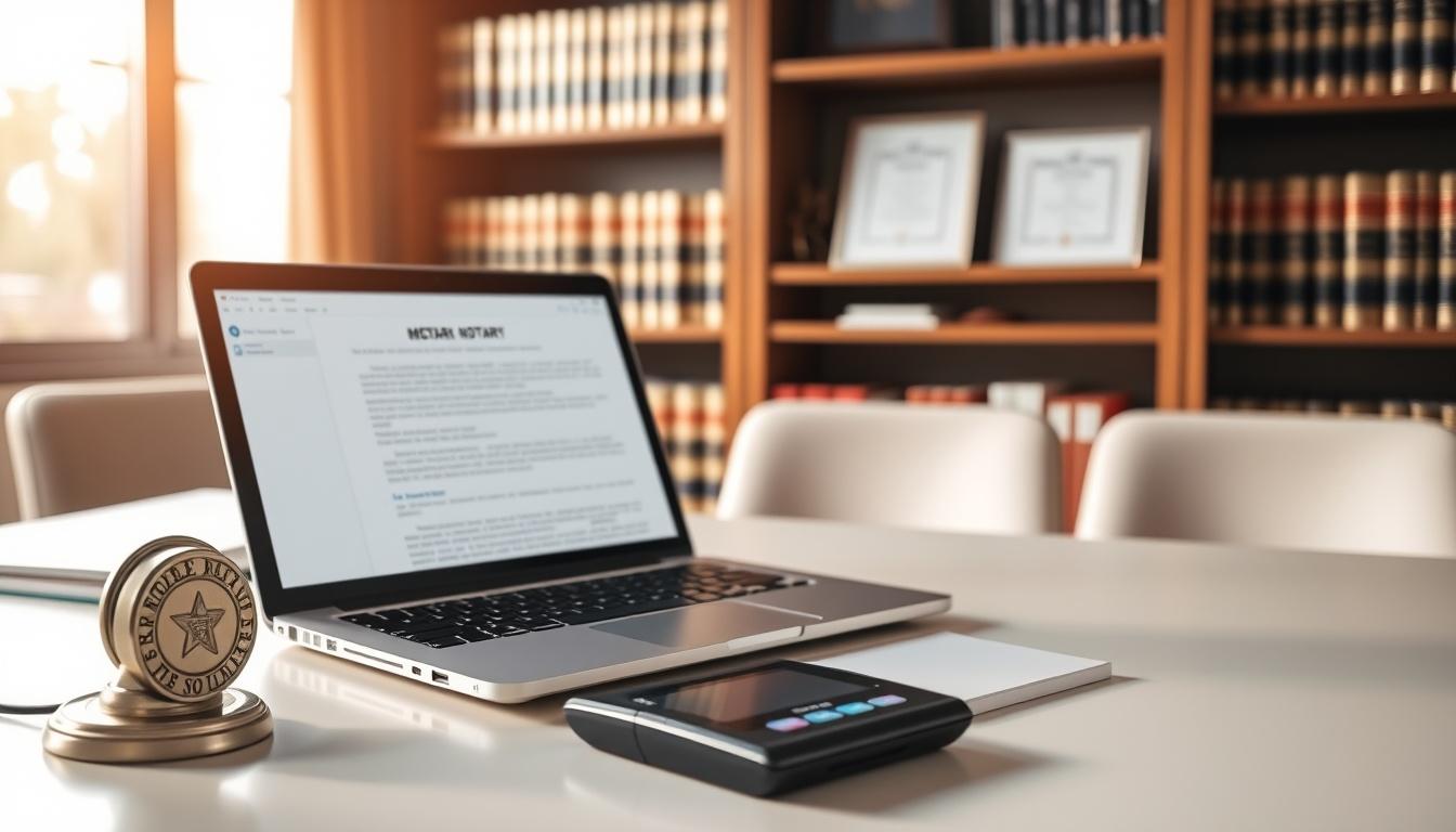 Oficina Notarial Digital
